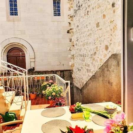 Heart Of The City Apartments Dubrovnik Luaran gambar