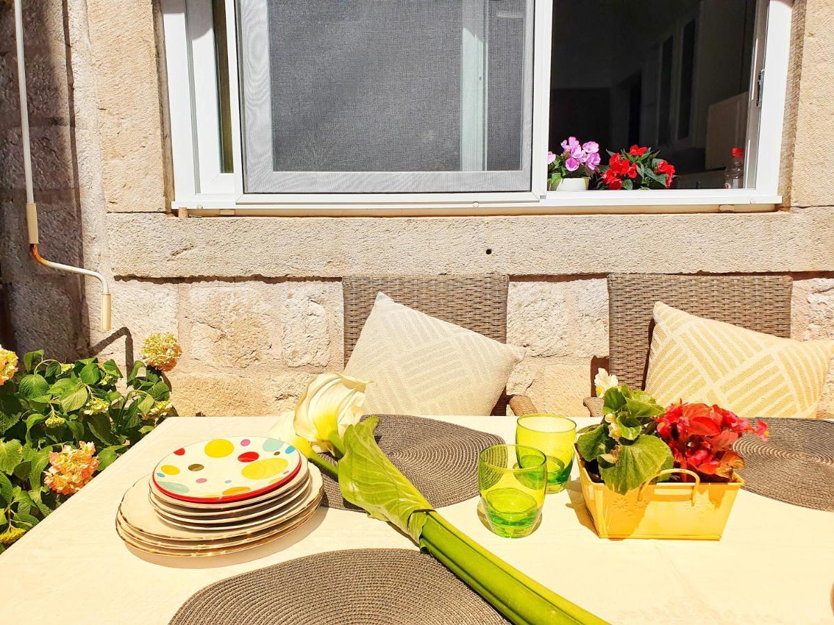 Heart Of The City Apartments Dubrovnik Luaran gambar