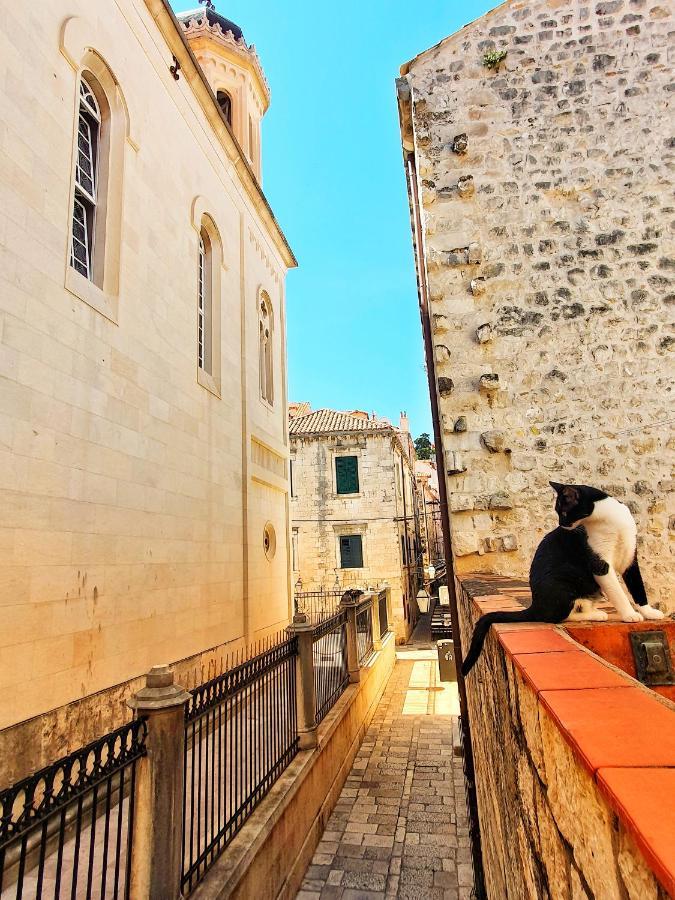 Heart Of The City Apartments Dubrovnik Luaran gambar