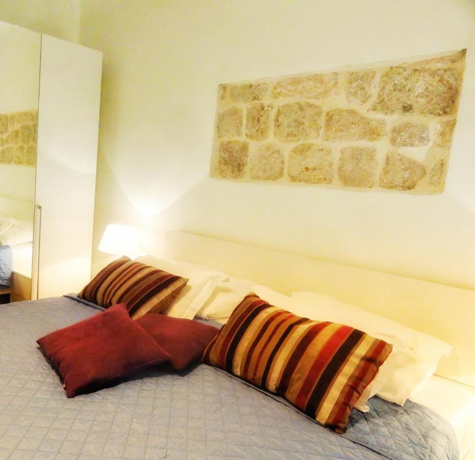 Heart Of The City Apartments Dubrovnik Luaran gambar