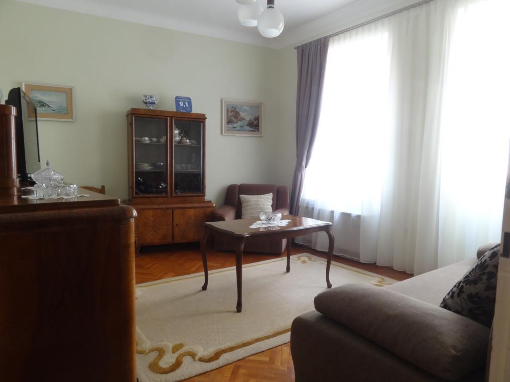 Heart Of The City Apartments Dubrovnik Luaran gambar